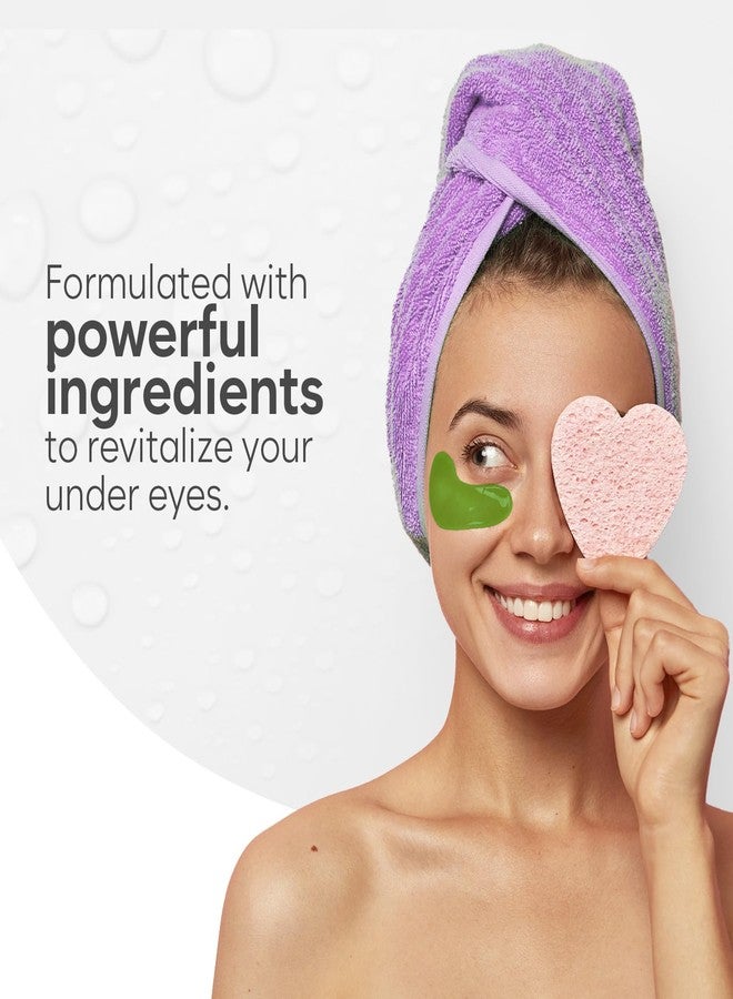 BLOOMORA Variety Box Under Eye Patches for Puffy Eyes and Dark Circles(30 PAIRS), Collagen & Hyaluronic Acid Gel Masks for Hydration, Anti Wrinkle Patches, Bridesmaid Gifts, Bachelorette Party Favors - Image 5